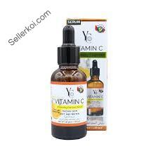 YC Vitamin C Whitening Fairness Serum (30gm)